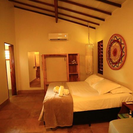 Vila Castanheiras Barra Grande  Ngoại thất bức ảnh
