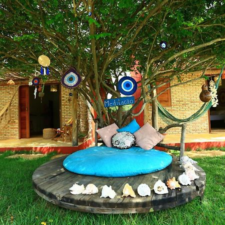Vila Castanheiras Barra Grande  Ngoại thất bức ảnh