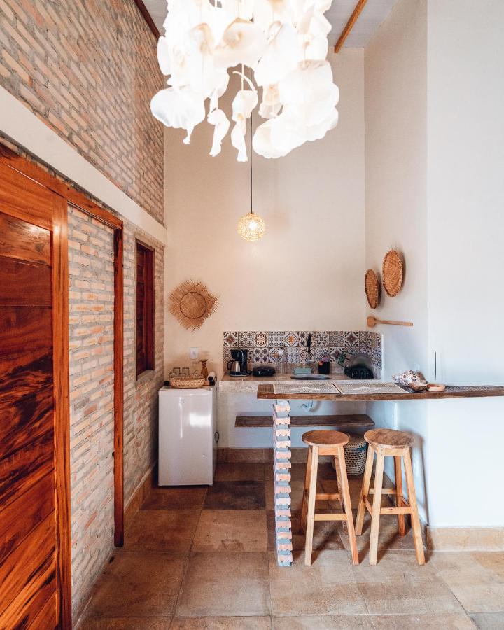 Vila Castanheiras Barra Grande  Ngoại thất bức ảnh