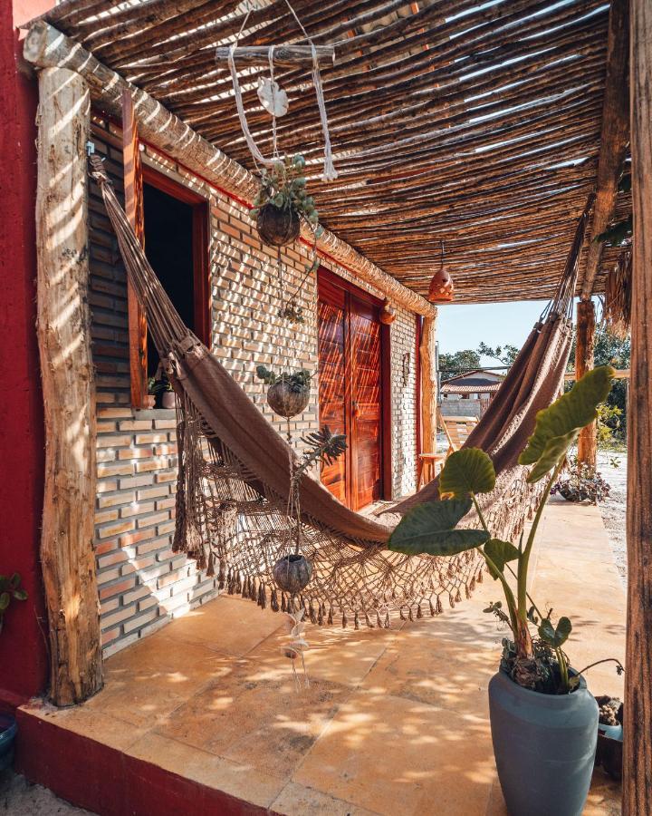 Vila Castanheiras Barra Grande  Ngoại thất bức ảnh