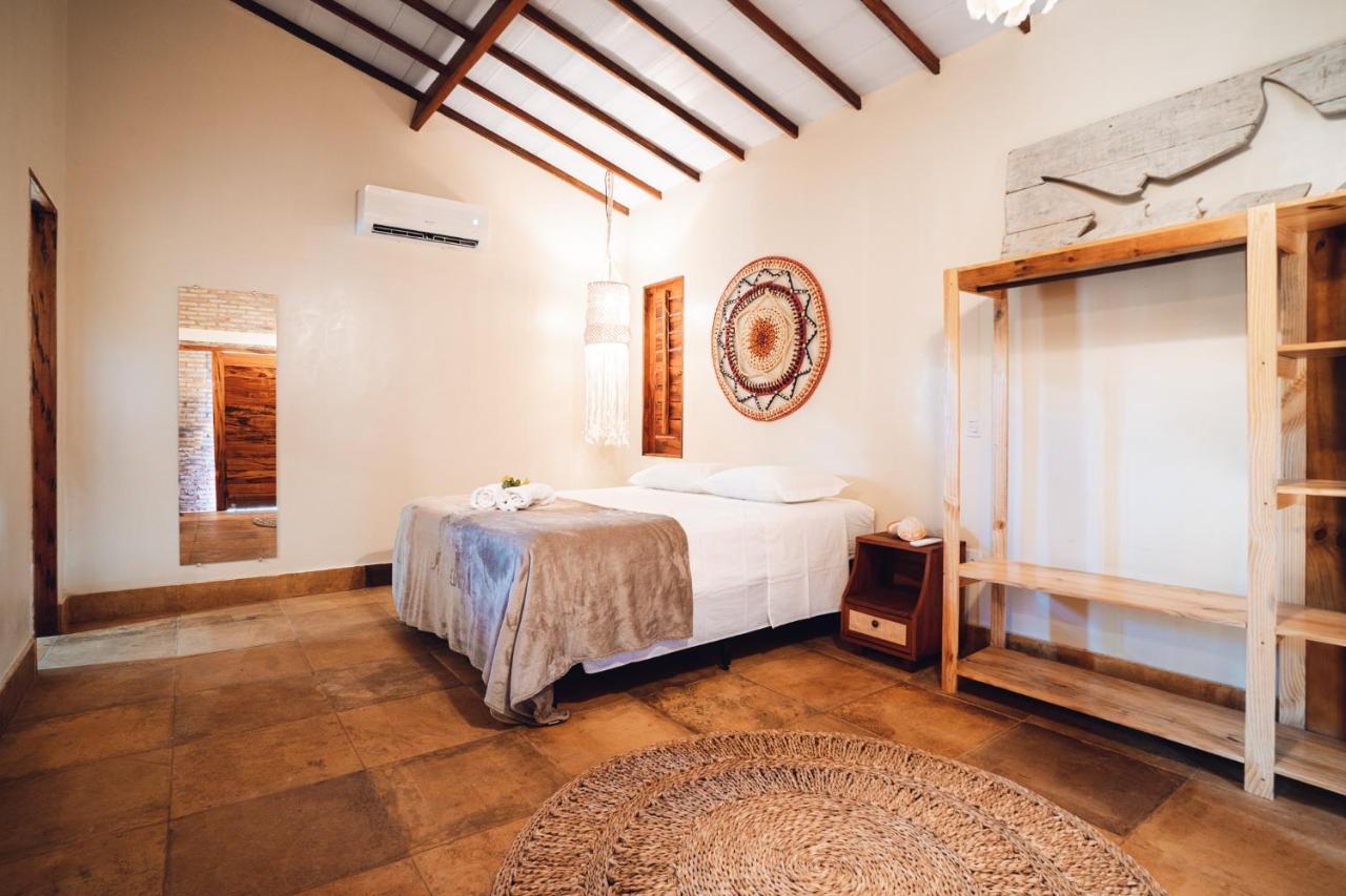 Vila Castanheiras Barra Grande  Ngoại thất bức ảnh