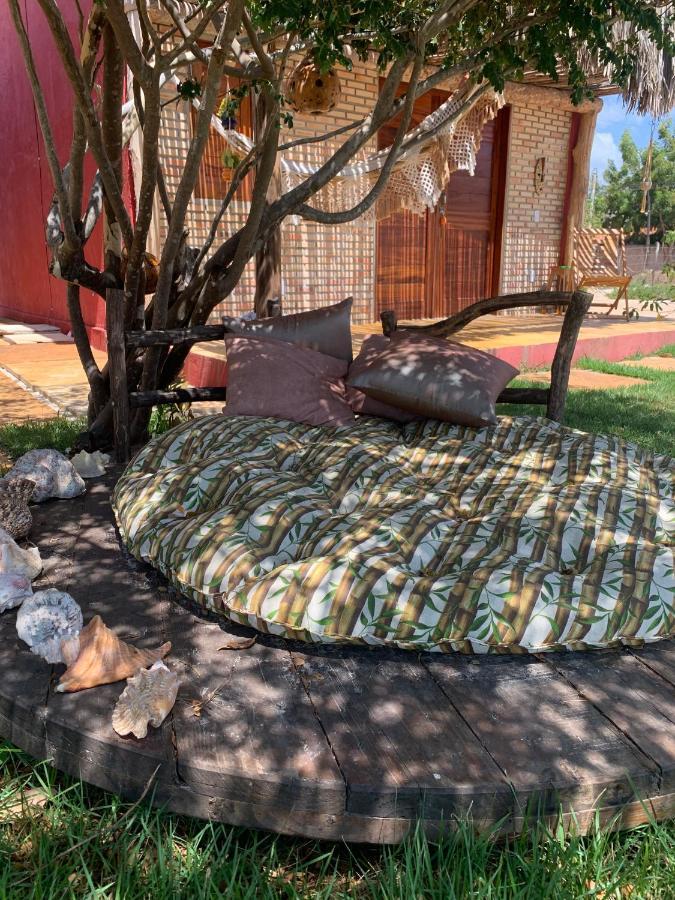 Vila Castanheiras Barra Grande  Ngoại thất bức ảnh