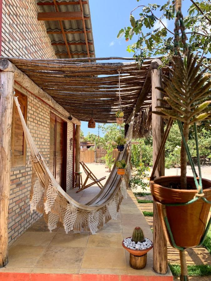 Vila Castanheiras Barra Grande  Ngoại thất bức ảnh