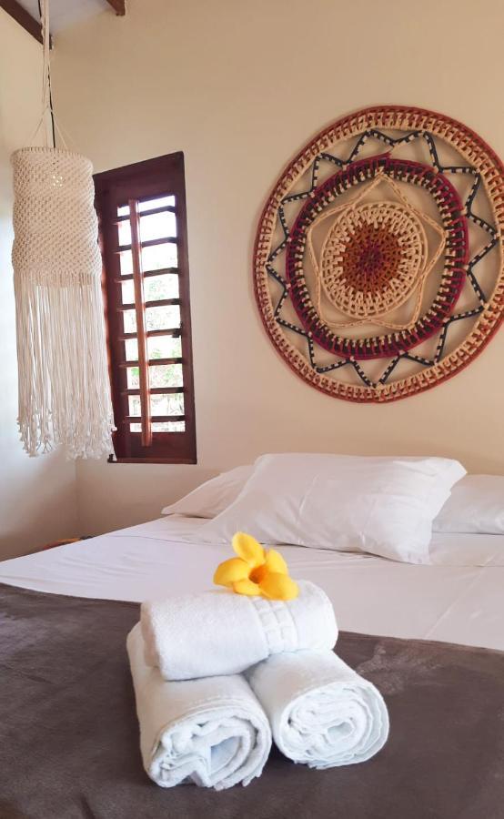 Vila Castanheiras Barra Grande  Ngoại thất bức ảnh
