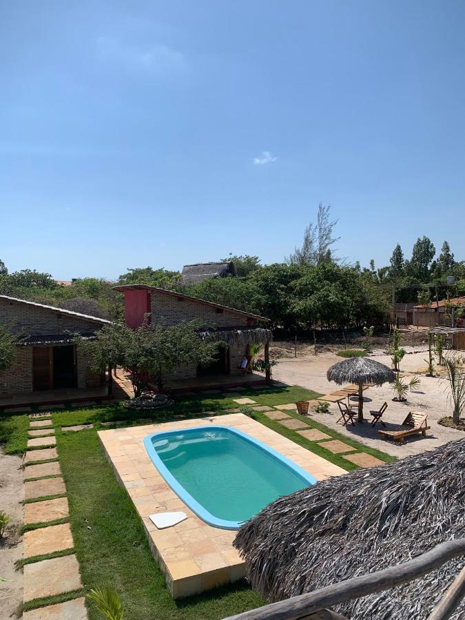Vila Castanheiras Barra Grande  Ngoại thất bức ảnh