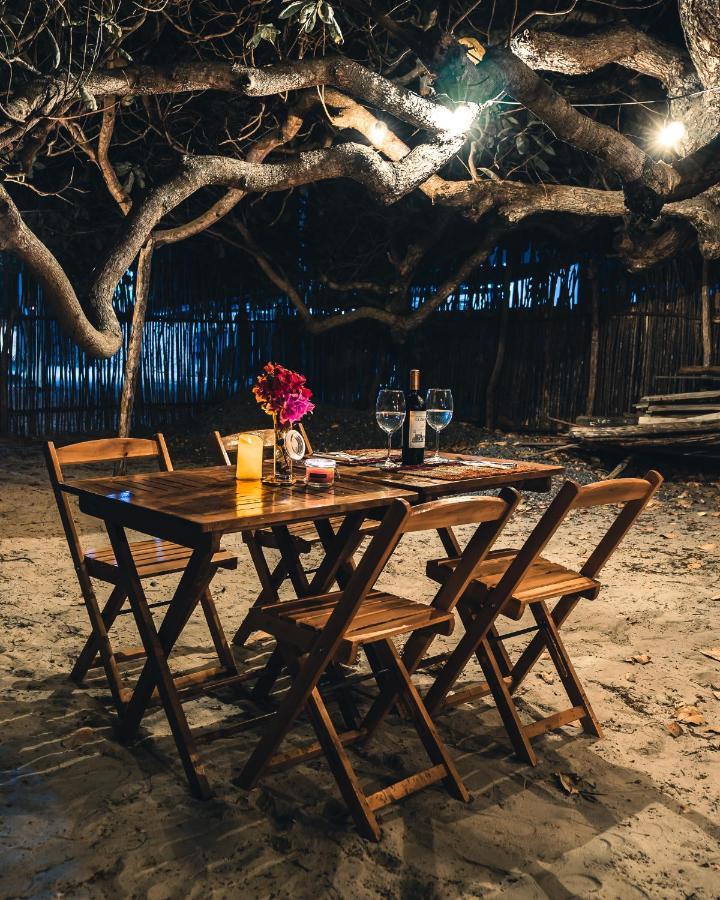 Vila Castanheiras Barra Grande  Ngoại thất bức ảnh