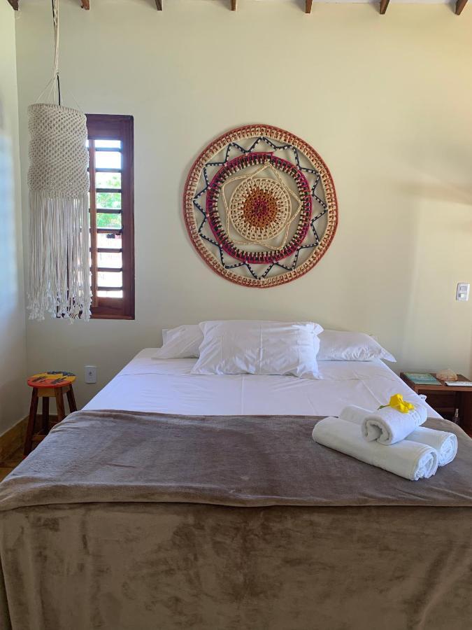Vila Castanheiras Barra Grande  Ngoại thất bức ảnh