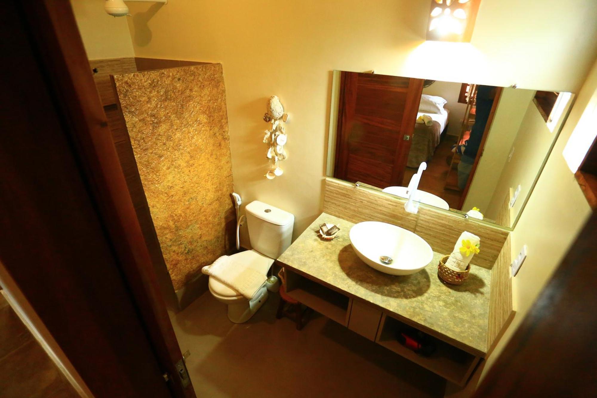 Vila Castanheiras Barra Grande  Ngoại thất bức ảnh