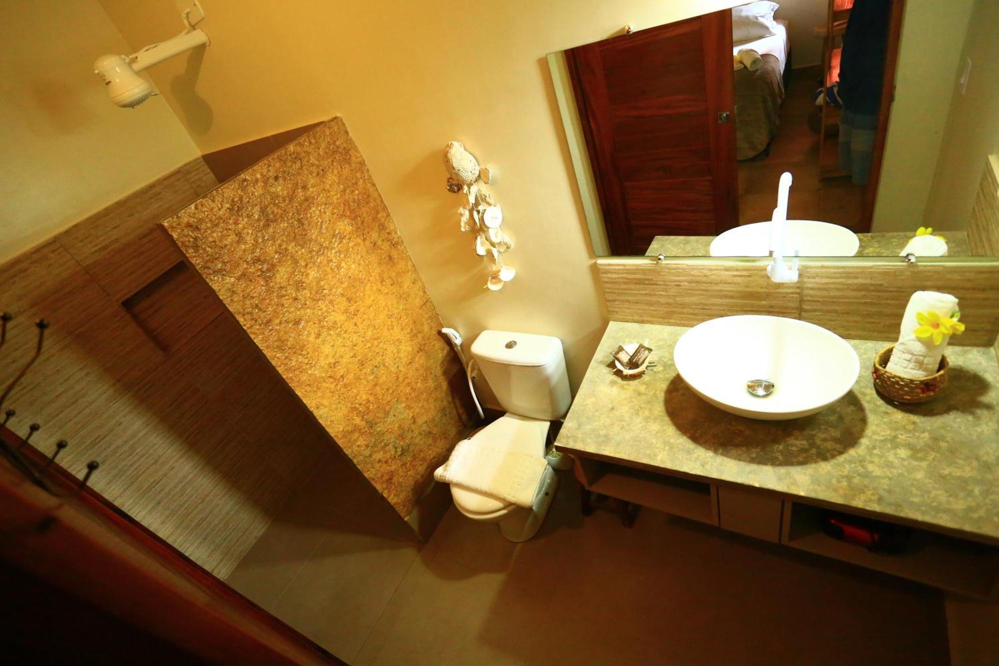 Vila Castanheiras Barra Grande  Ngoại thất bức ảnh
