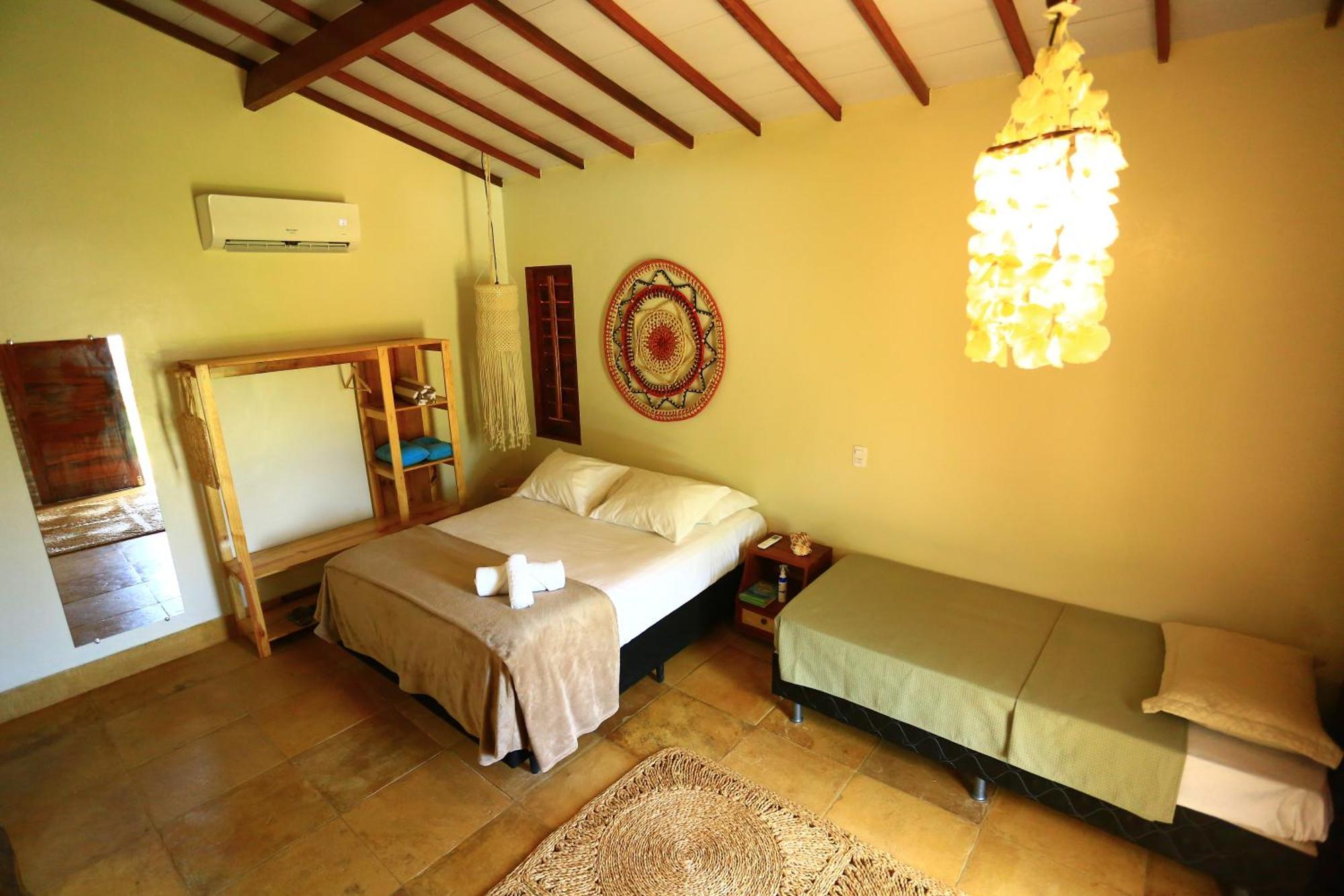 Vila Castanheiras Barra Grande  Ngoại thất bức ảnh