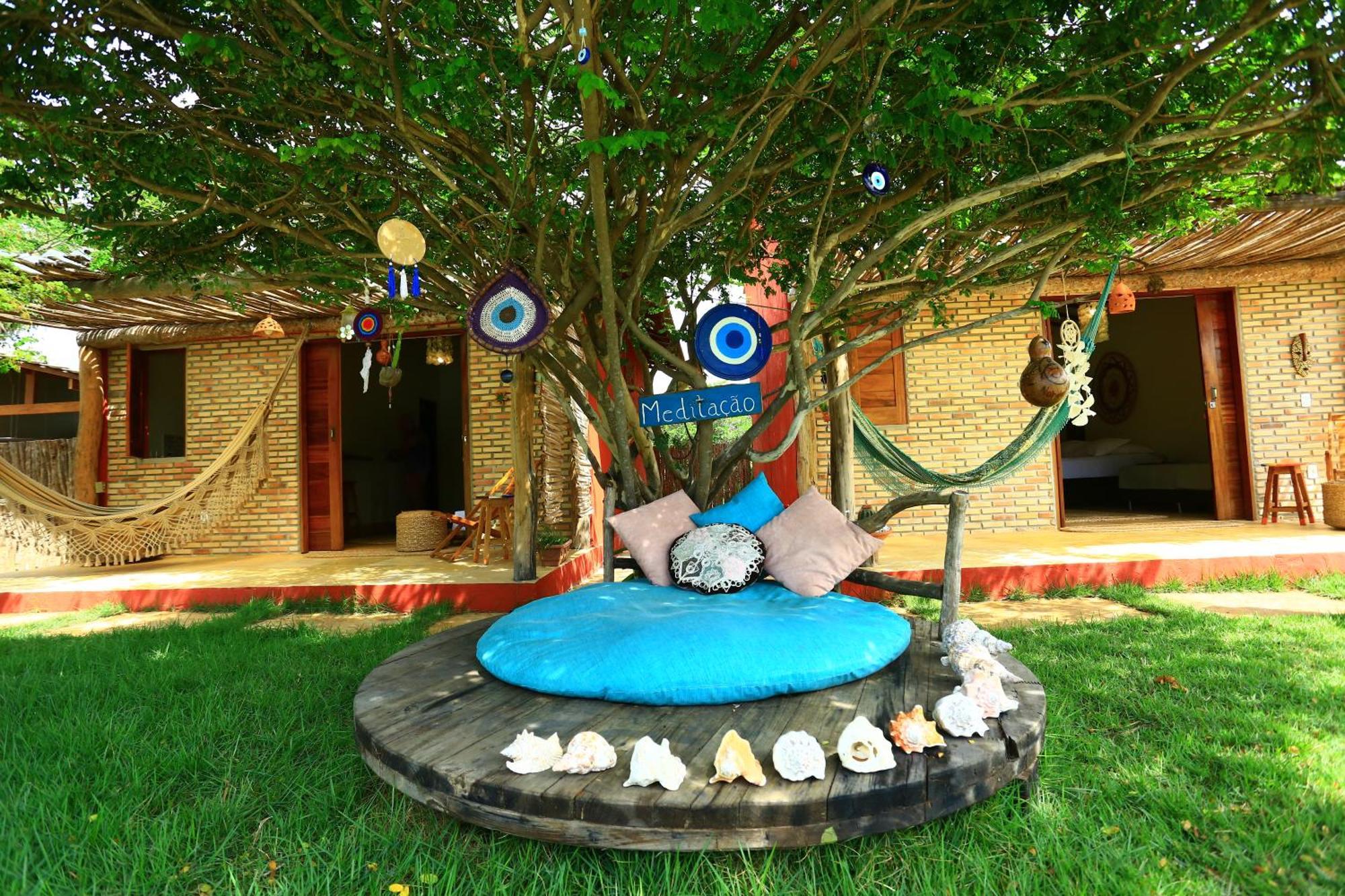 Vila Castanheiras Barra Grande  Ngoại thất bức ảnh